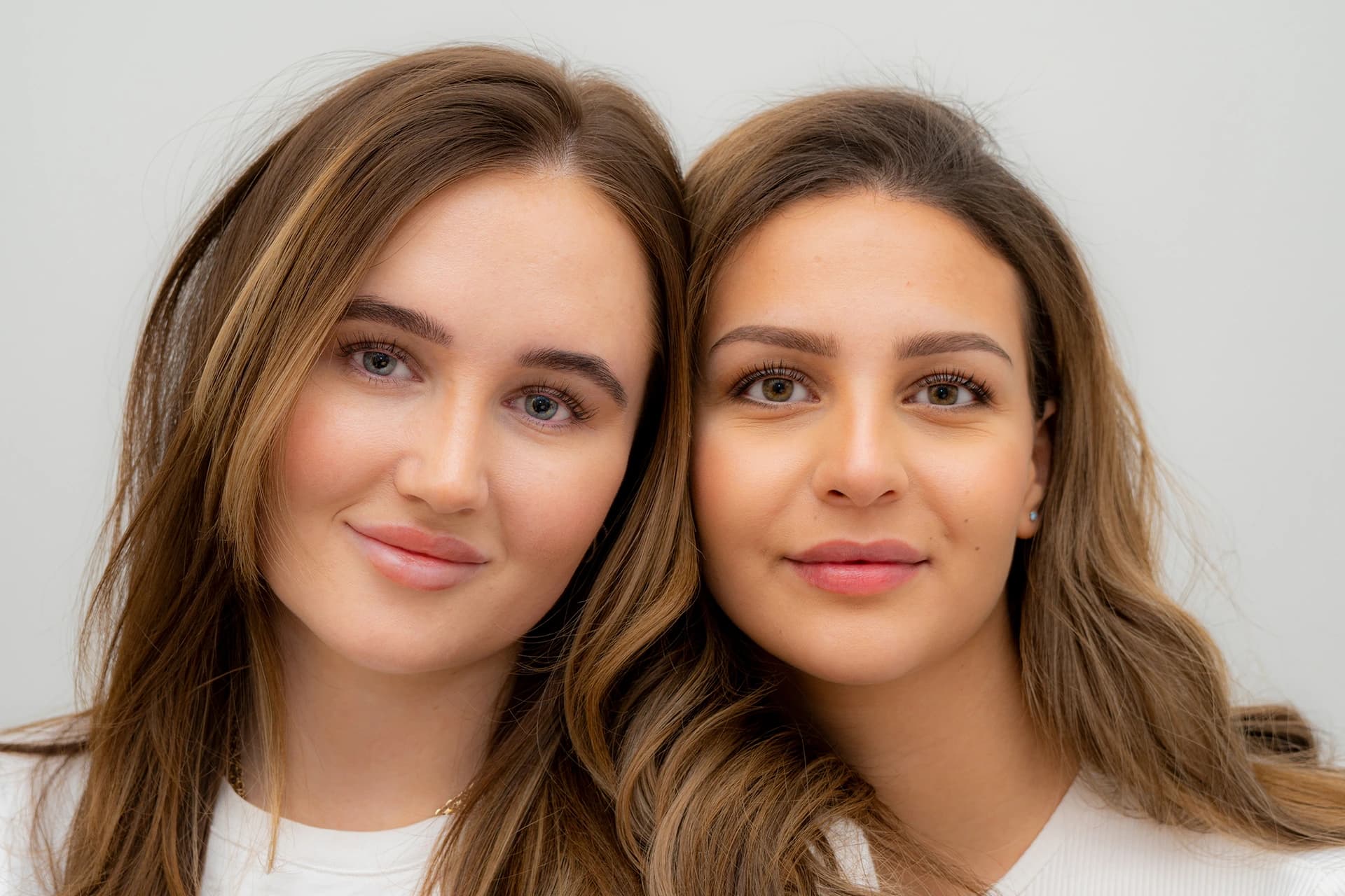 Lashlift, browlift och microblading hos Salong Change i Vasastan